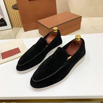 Scarpe basse da uomo | Comode