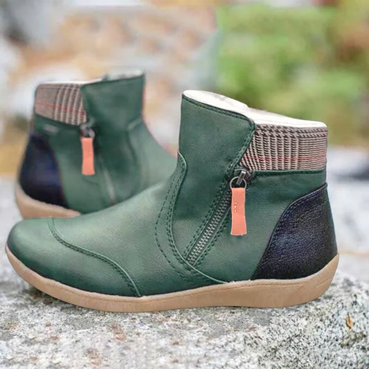 Botas impermeables para mujer | Invierno