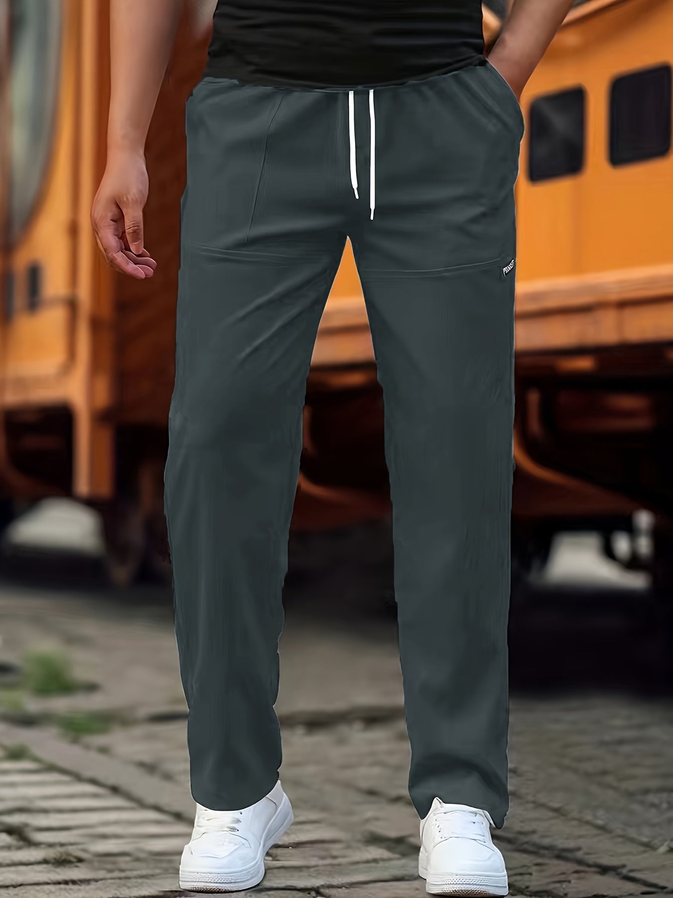 Herren Alltags Jogginghose | Bequem