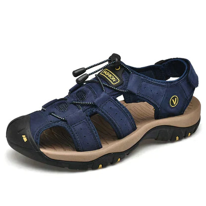 Sandales de trekking outdoor pour homme | Bout fermé
