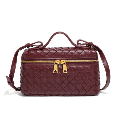 Damen Mini-Handtasche | mit Umhängegurt
