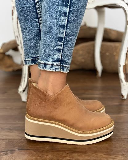 Stivali da donna alla moda in look trendy - Sarah