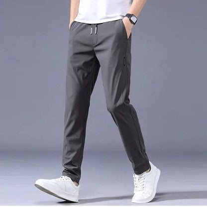 Pantaloni Jogging Casual Uomo | Vestibilità Comoda