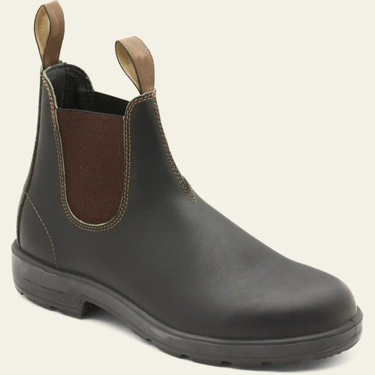 Bottines Chelsea homme | étanches
