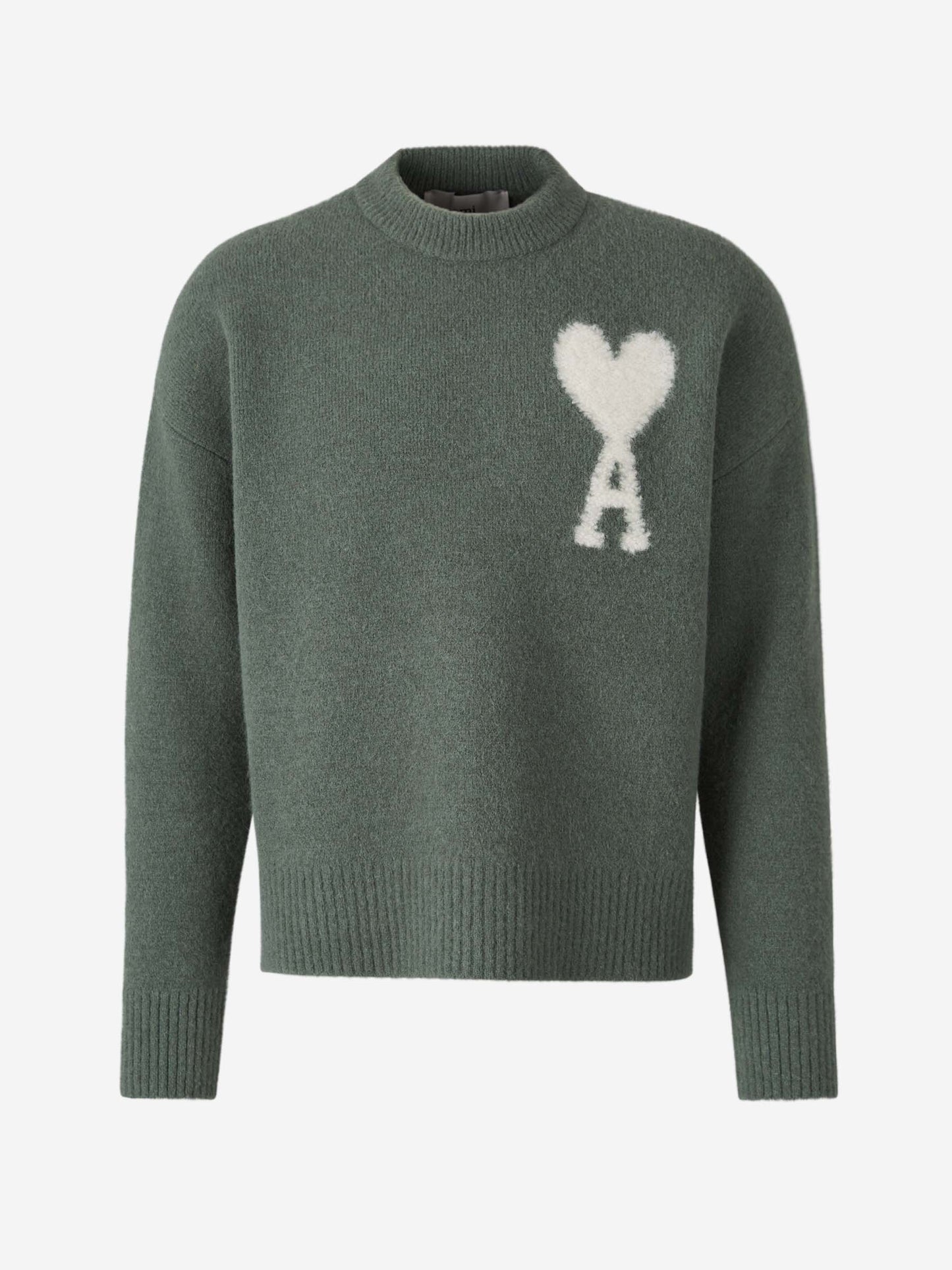 Pull en maille pour femmes | Cœur