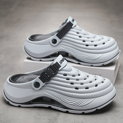 Sabots homme déperlants | confortables