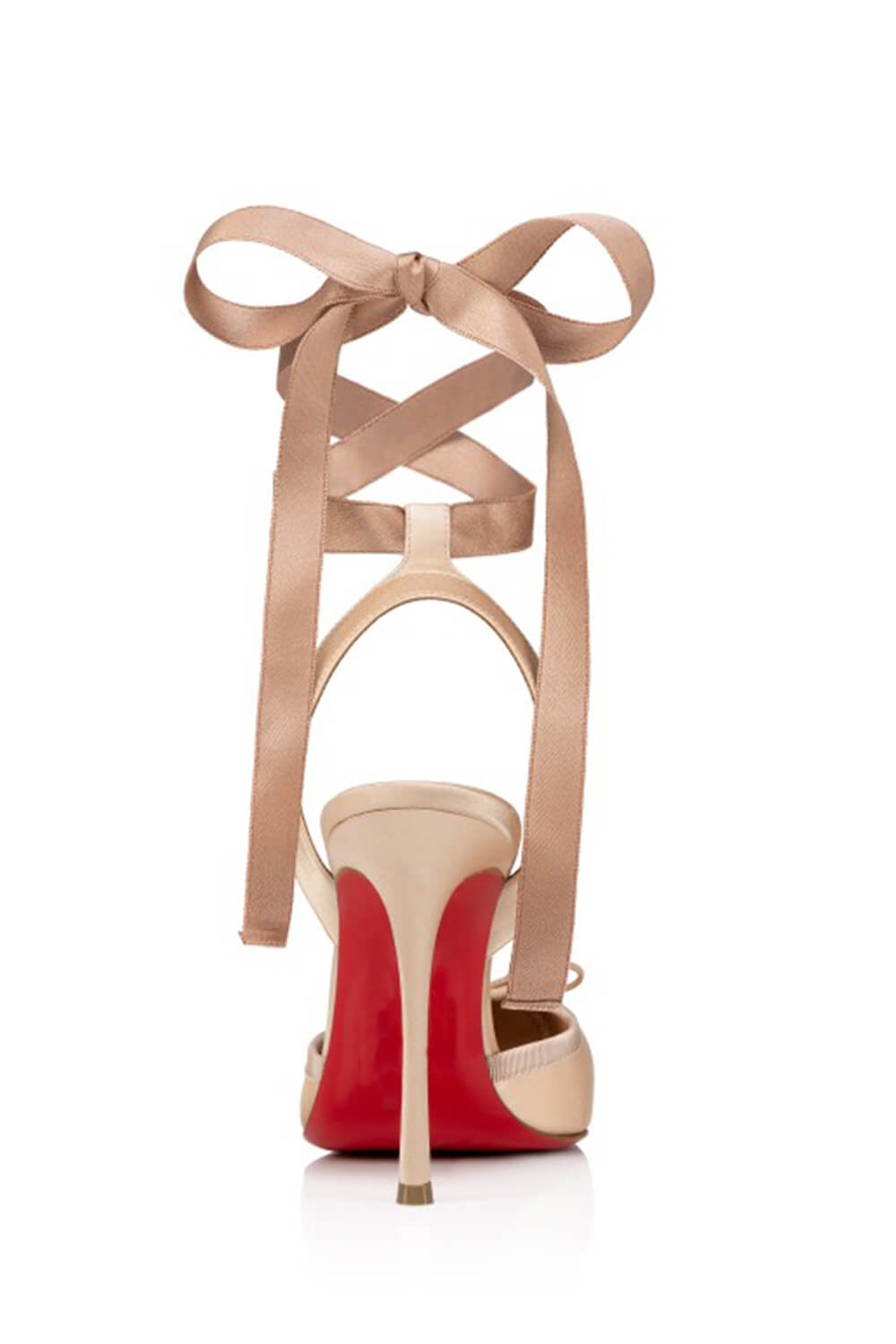 Escarpins style ballet femme | Bout carré
