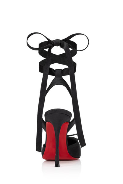Escarpins style ballet femme | Bout carré