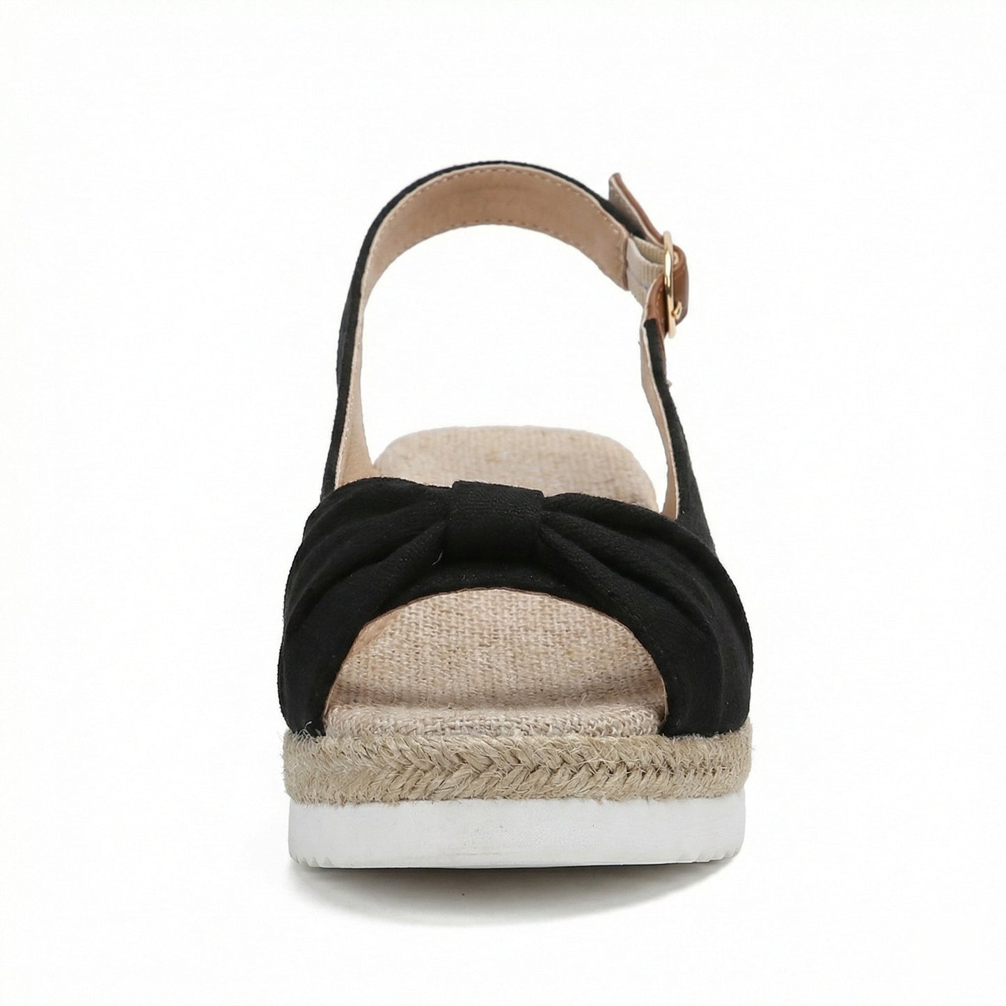 Damen Lässig Keilsandalen | Plateau