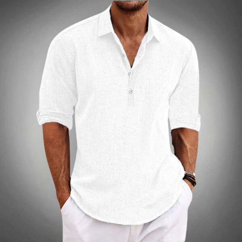 Polo manches courtes pour homme