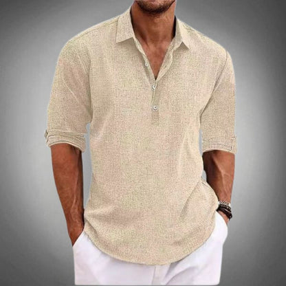 Polo manches courtes pour homme