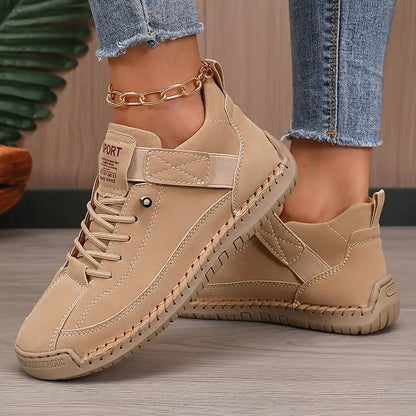 Baskets décontractées femme | Chaussures basses