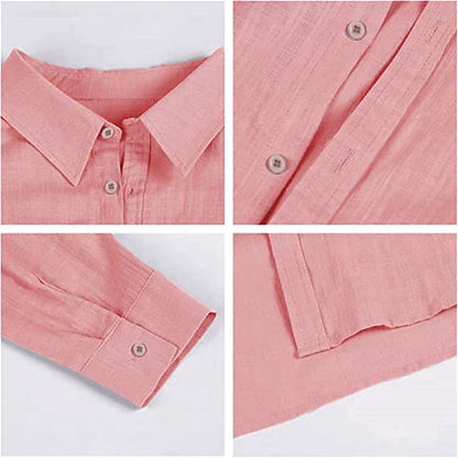 Chemise décontractée confortable pour homme