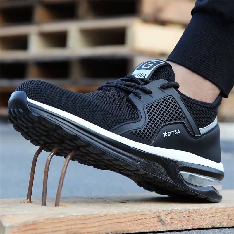 Baskets confortables pour femmes | Travail
