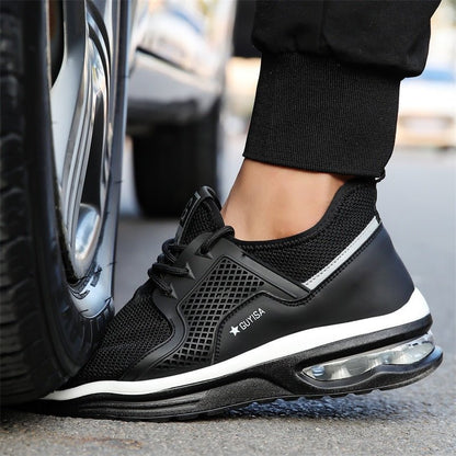 Baskets confortables pour femmes | Travail