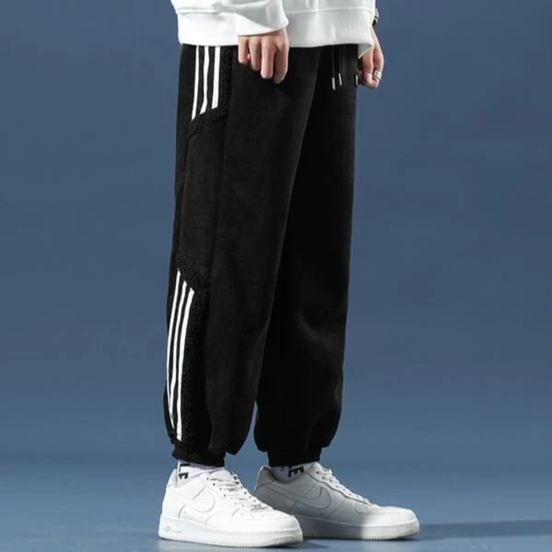 Pantalon de jogging sport homme | long