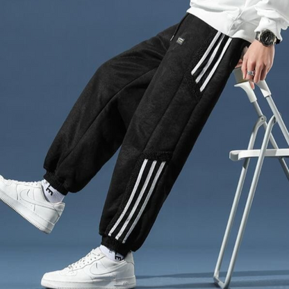 Pantalon de jogging sport homme | long