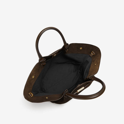 Sac trapèze femme | Décontracté