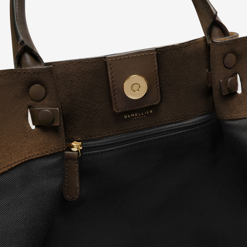 Sac trapèze femme | Décontracté