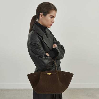 Sac trapèze femme | Décontracté