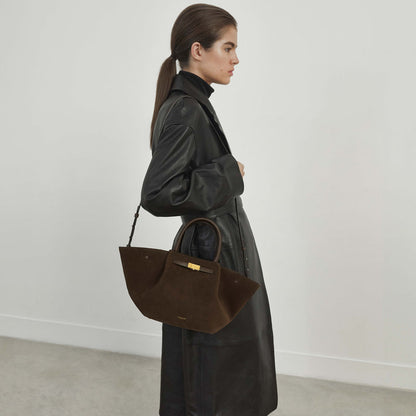 Sac trapèze femme | Décontracté