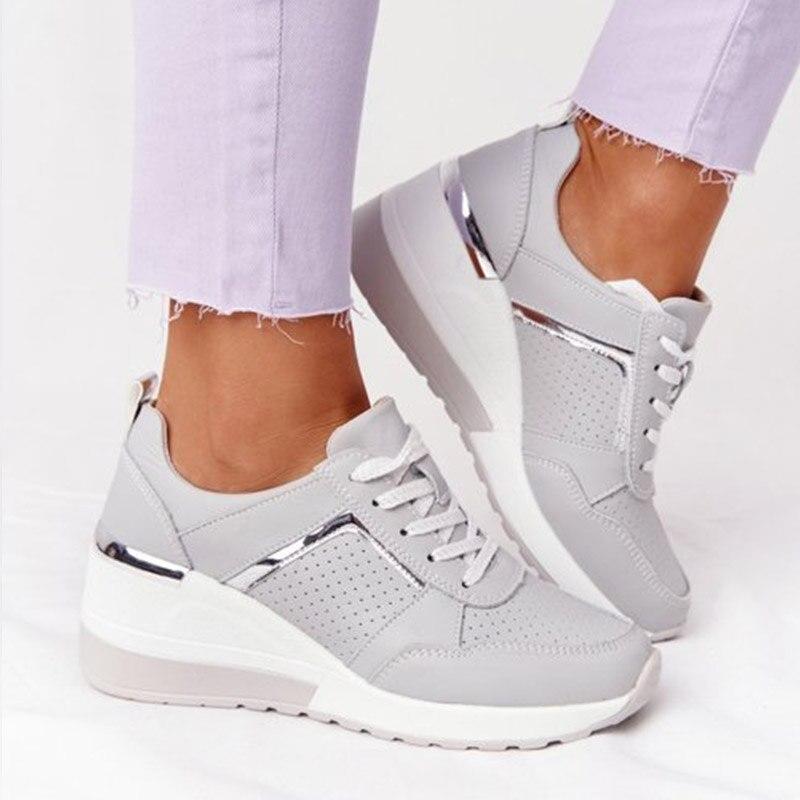 Sneaker comode da donna | Alte