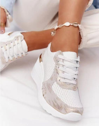 Sneaker comode da donna | Alte