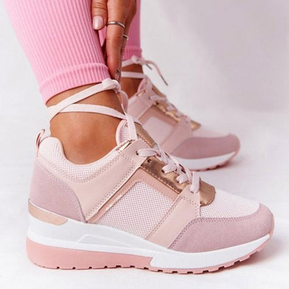 Sneaker comode da donna | Alte