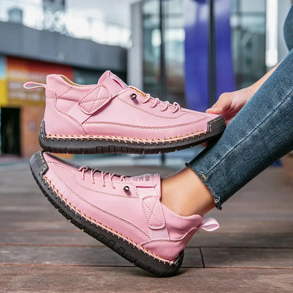 Baskets décontractées femme | Chaussures basses
