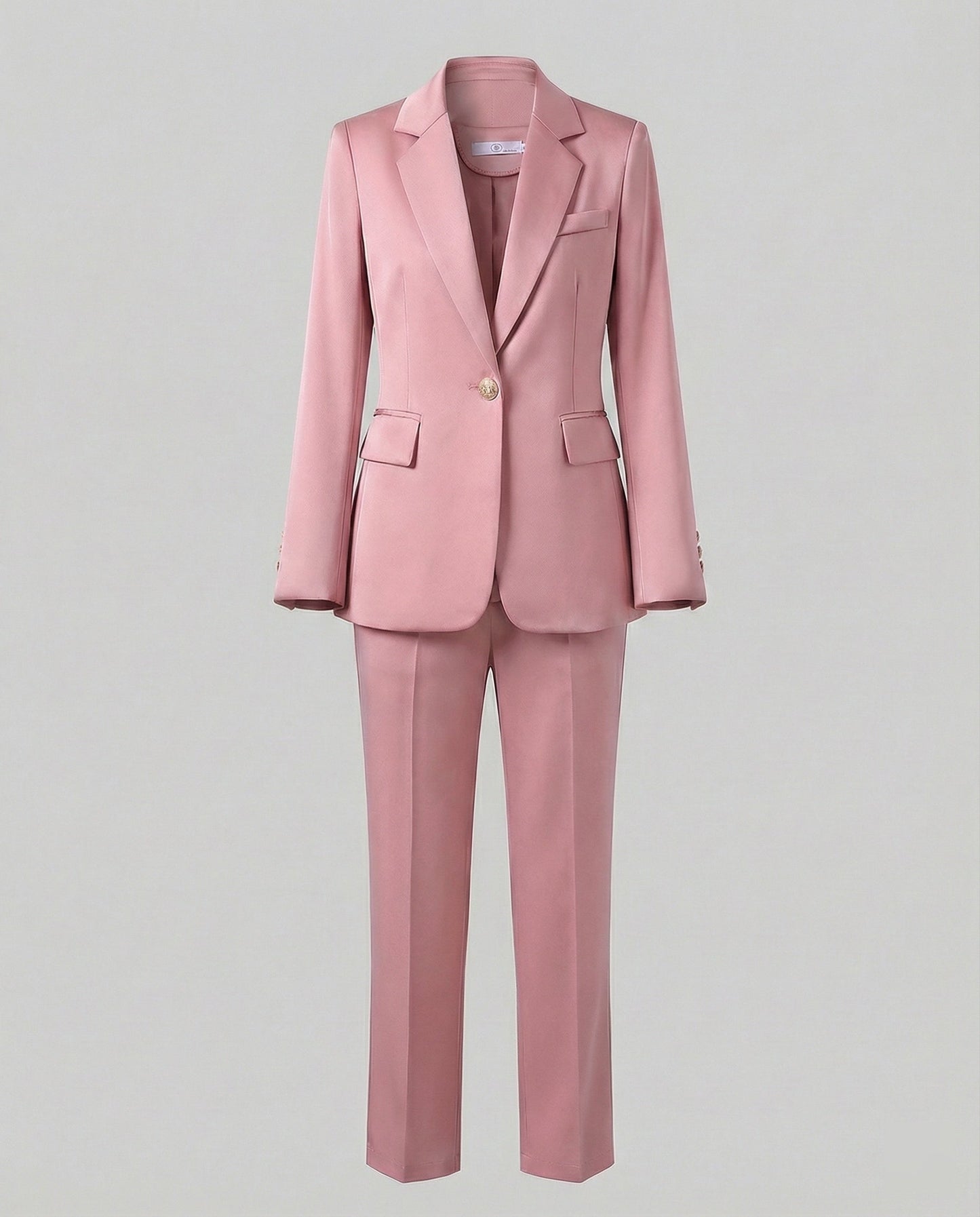 Ensemble blazer et tailleur pantalon pour femme | Formel