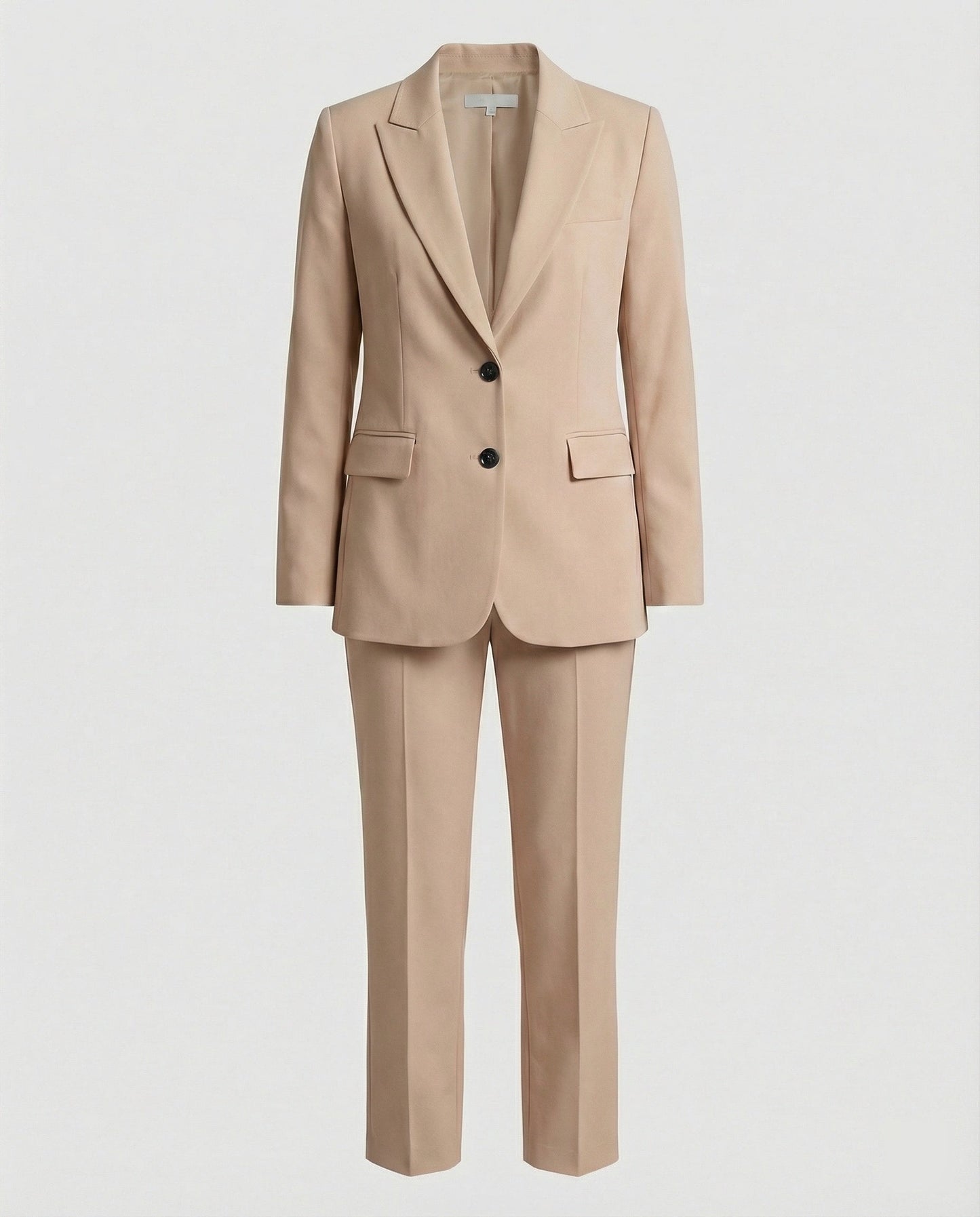 Ensemble blazer et tailleur pantalon pour femme | Formel