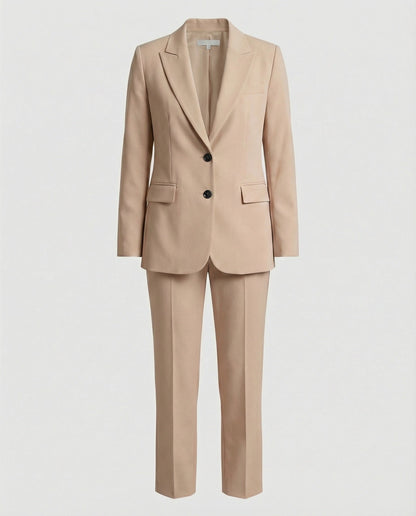 Ensemble blazer et tailleur pantalon pour femme | Formel