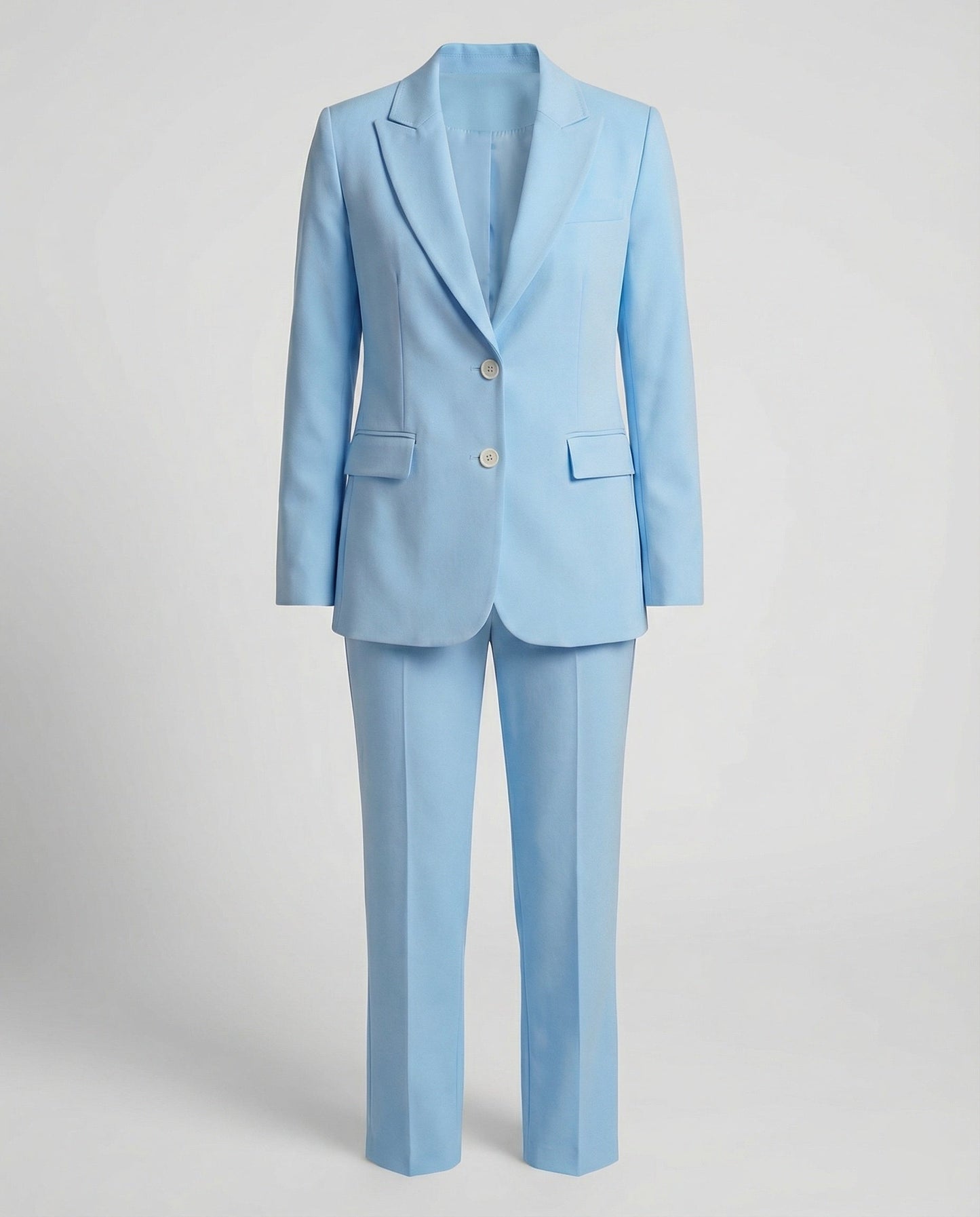 Ensemble blazer et tailleur pantalon pour femme | Formel