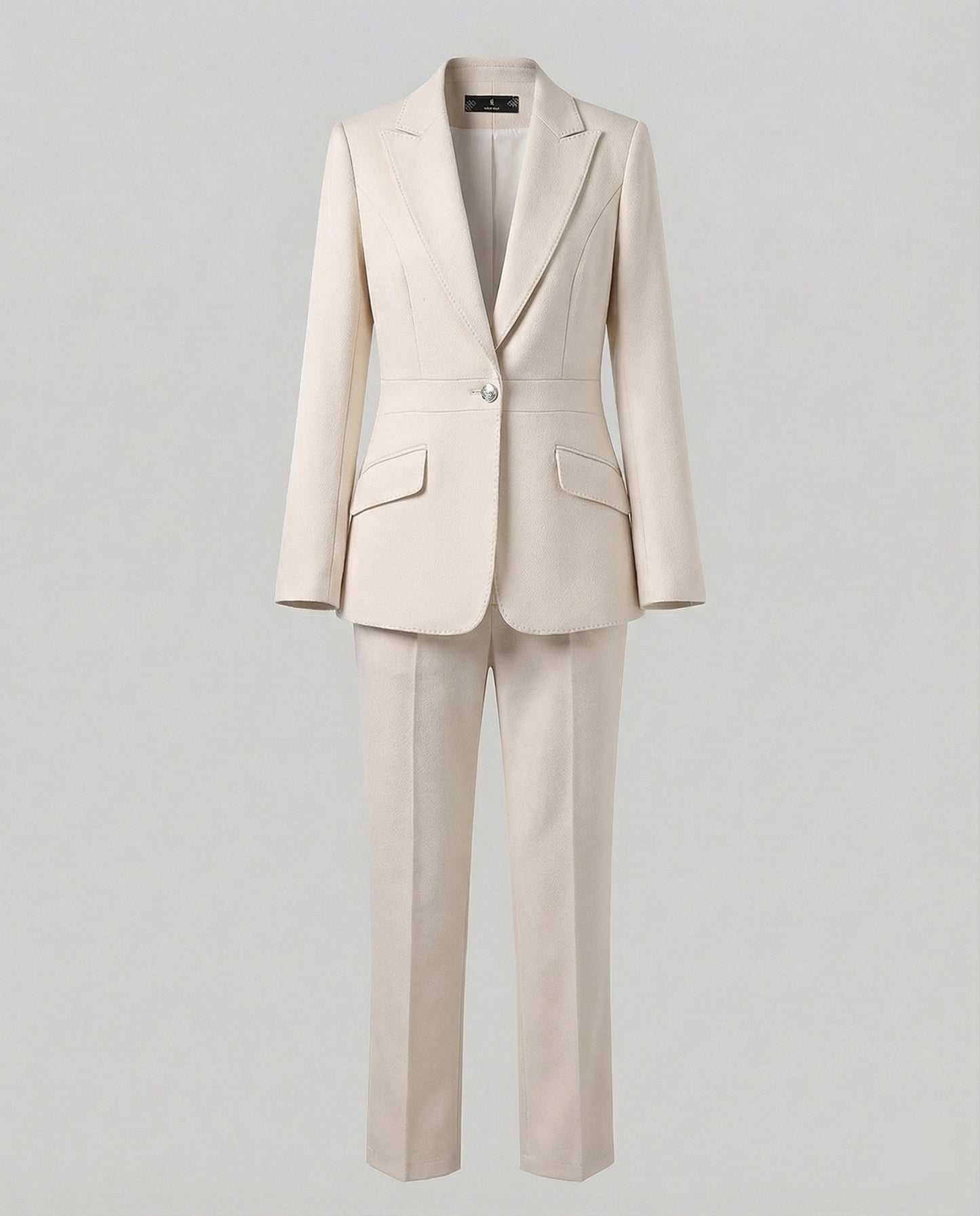 Ensemble blazer et tailleur pantalon pour femme | Formel