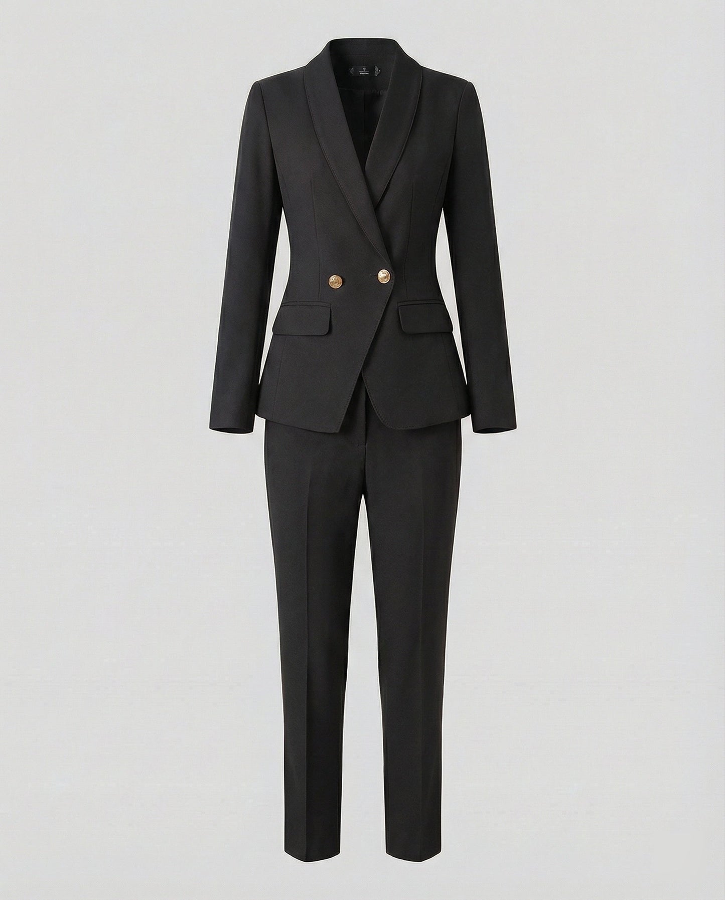 Ensemble blazer et tailleur pantalon pour femme | Formel