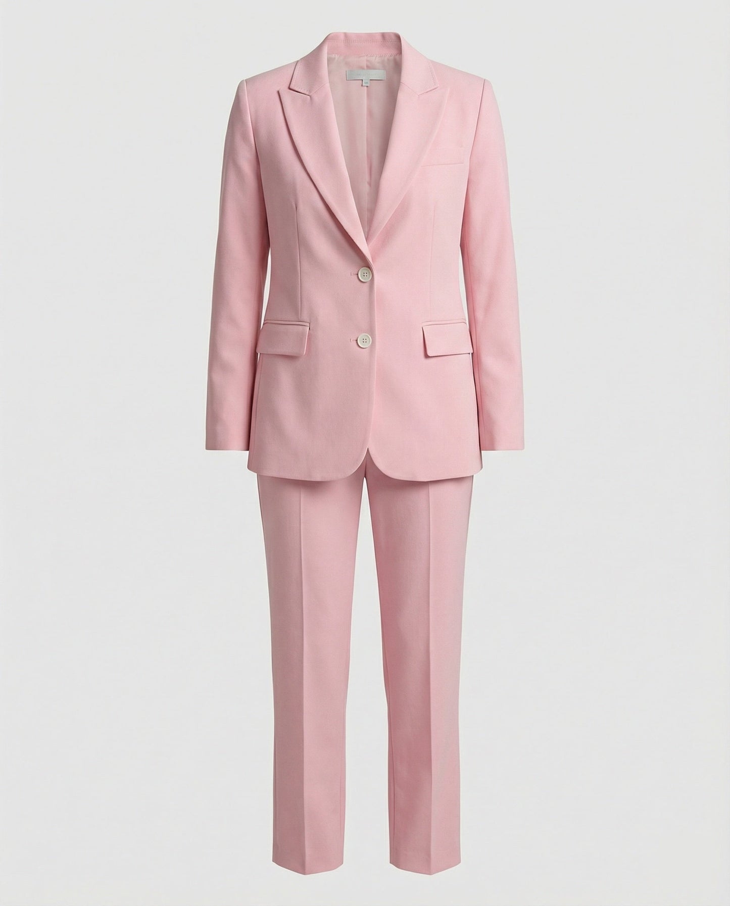 Ensemble blazer et tailleur pantalon pour femme | Formel