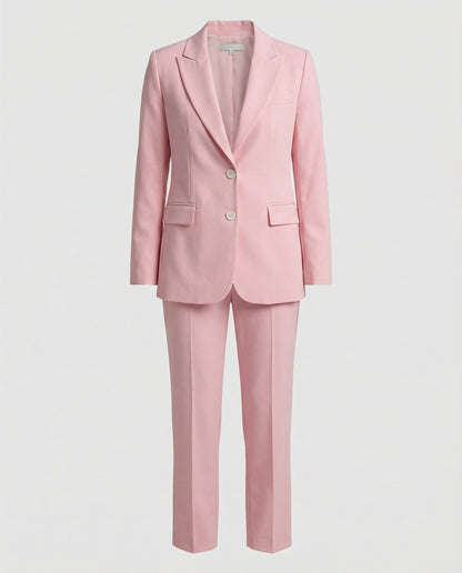 Ensemble blazer et tailleur pantalon pour femme | Formel