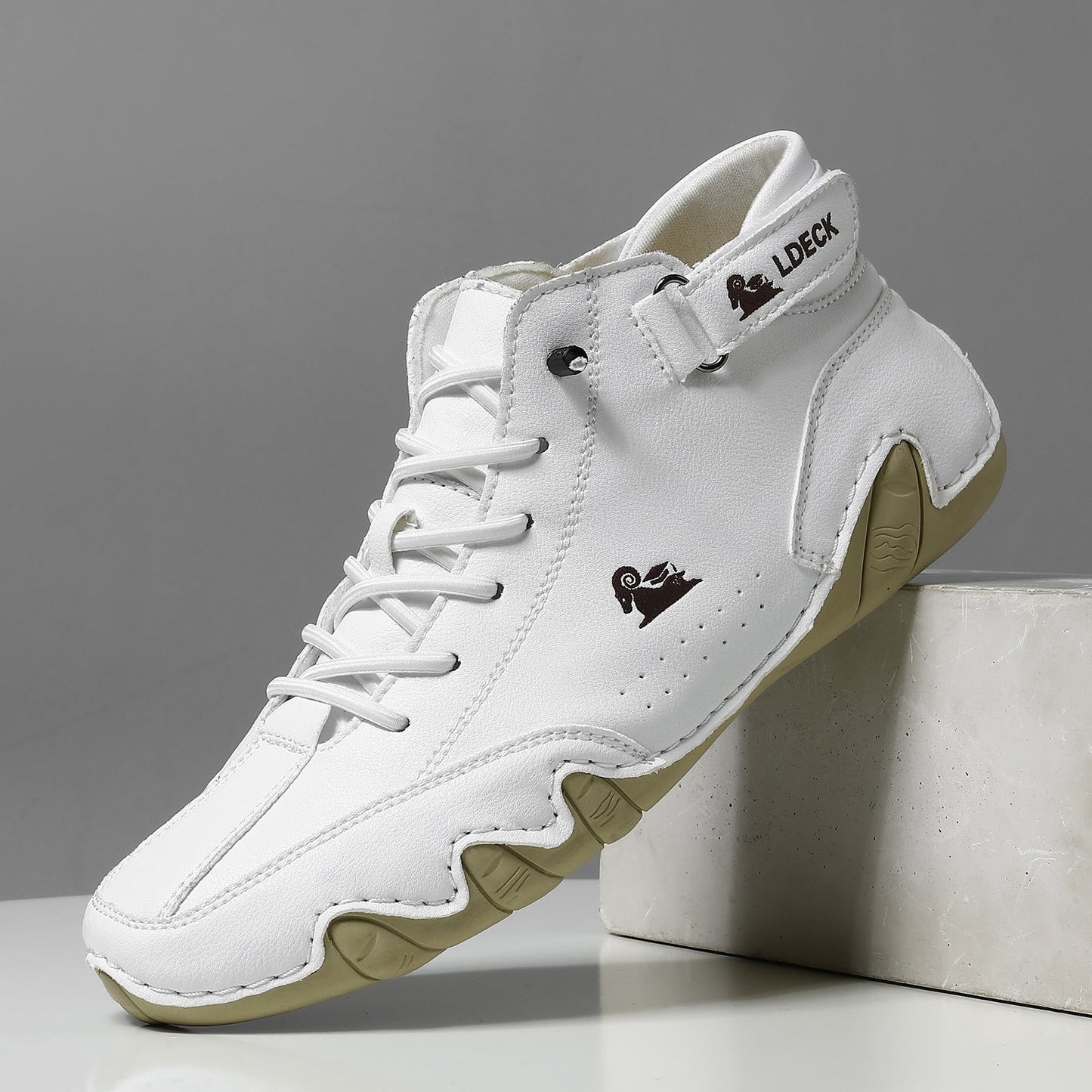 Sneaker barefoot da uomo | Comode