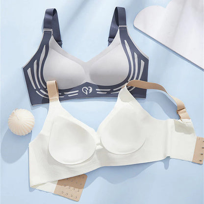 Femme Soutien-gorge sans armatures | Push-up