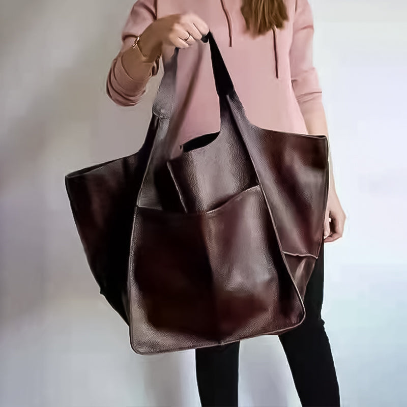 Sac à main moderne grand pour femme