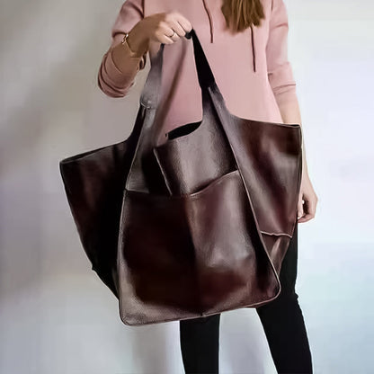Sac à main moderne grand pour femme