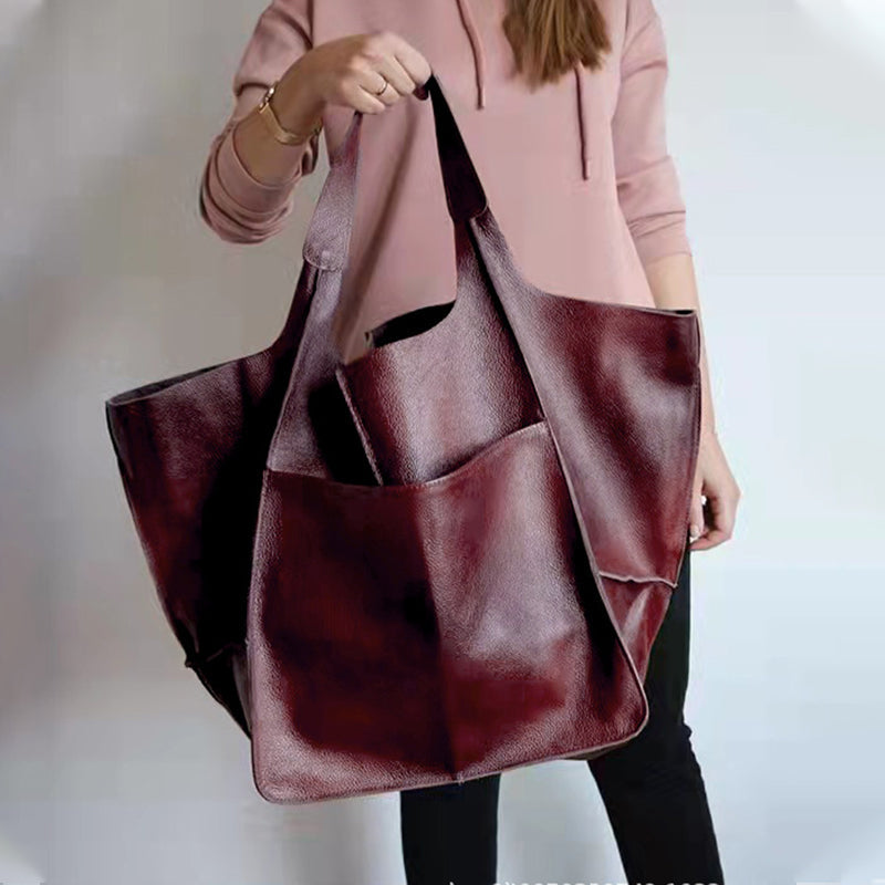 Sac à main moderne grand pour femme