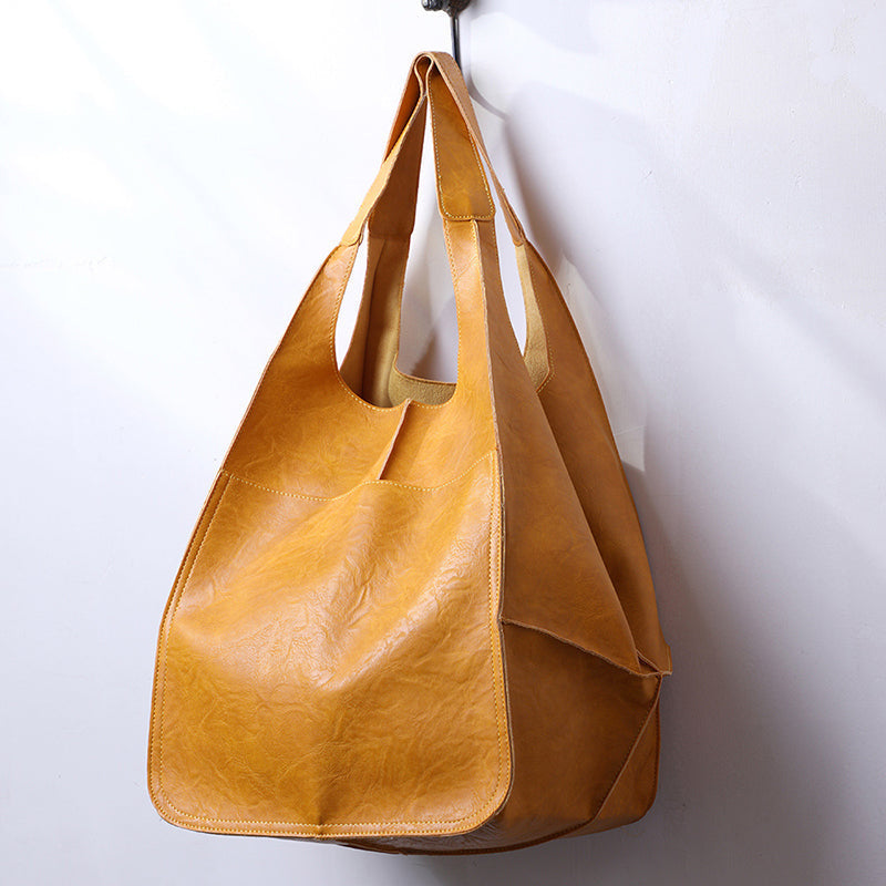 Sac à main moderne grand pour femme