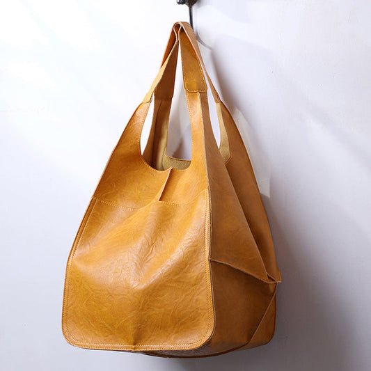 Sac à main moderne grand pour femme