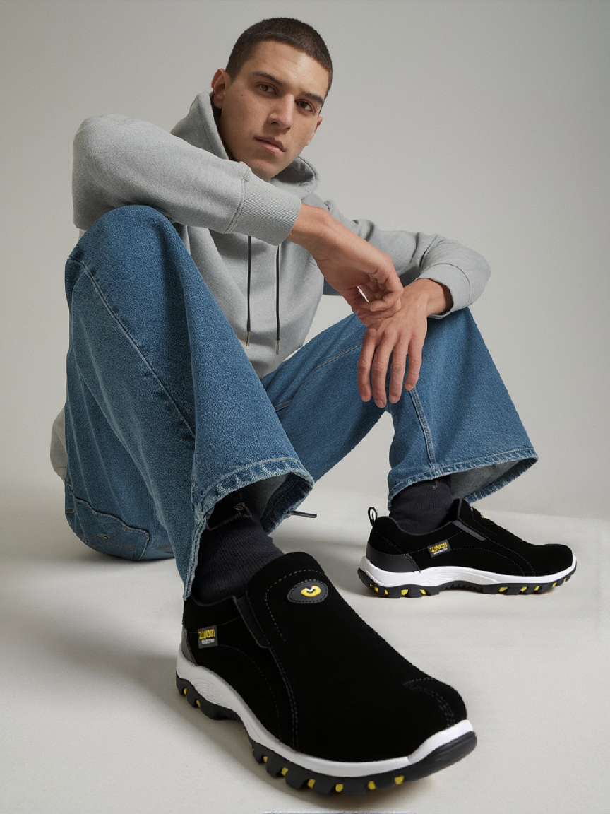 Chaussures de randonnée pour hommes | Confortables