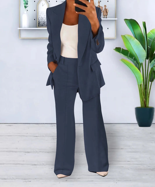 Completo moderno da donna | Elegante