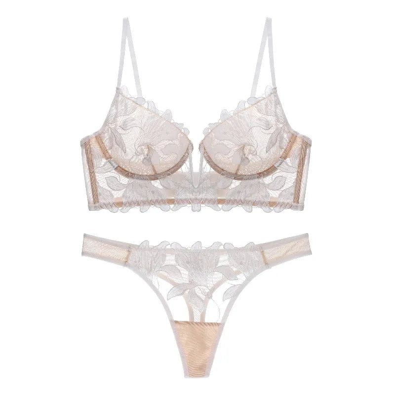 Ensemble soutien-gorge | Ensemble lingerie pour femmes