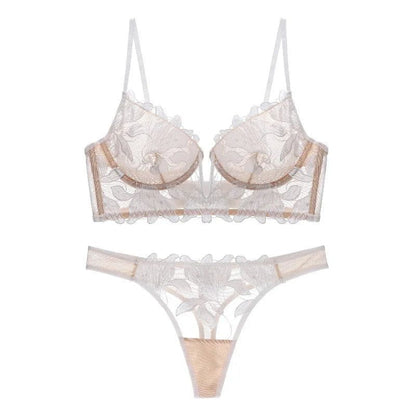 Ensemble soutien-gorge | Ensemble lingerie pour femmes