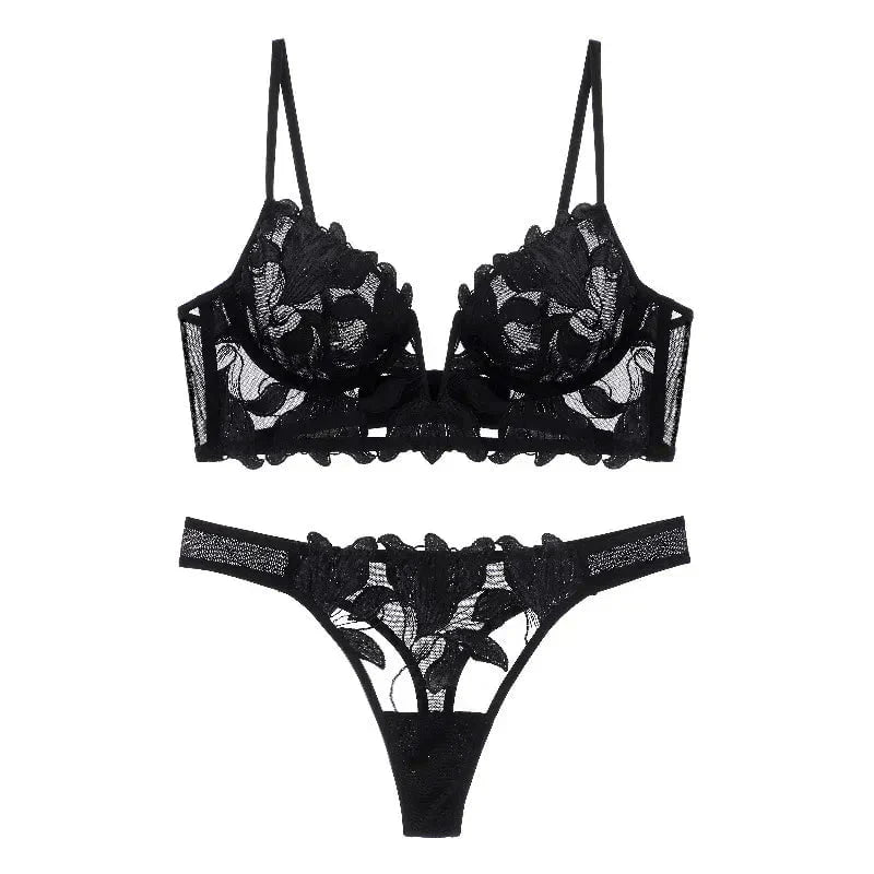 Ensemble soutien-gorge | Ensemble lingerie pour femmes