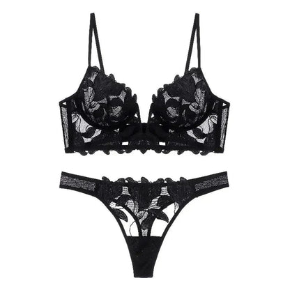 Ensemble soutien-gorge | Ensemble lingerie pour femmes